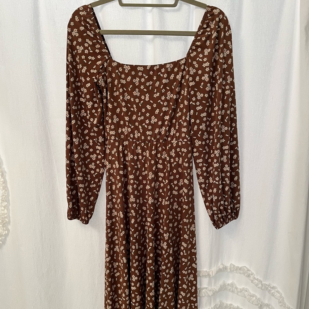 CJLA Mari dress